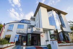 Hotel Sirena, Cesenatico