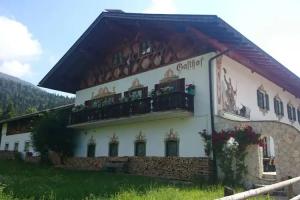 Zum Schweizerbartl Motel, Garmisch-Partenkirchen