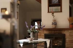 Cetona - Hotels