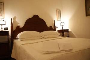 Cetona - Hotels