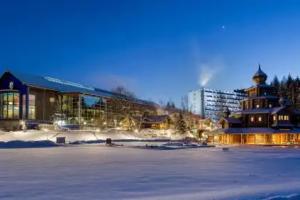 Hotel Am Bühl, Eibenstock