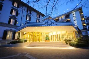 Grand Hotel Excelsior, Chianciano Terme