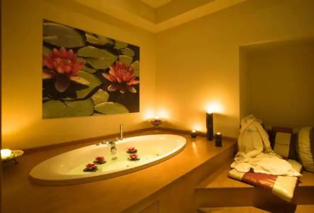 Villa Ricci & Benessere - 9