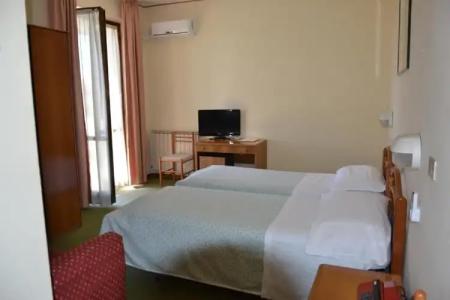 Villa Ricci & Benessere - 29