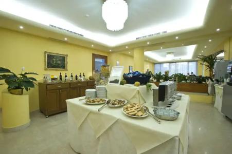 Villa Ricci & Benessere - 26