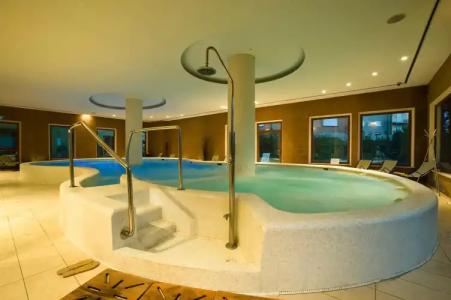 Villa Ricci & Benessere - 17