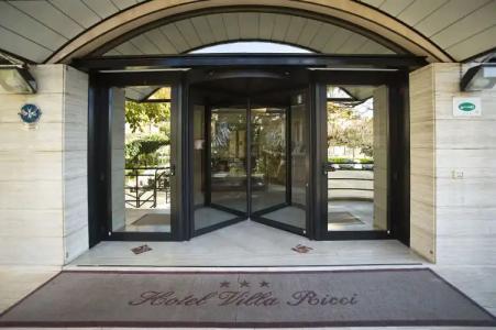 Villa Ricci & Benessere - 23