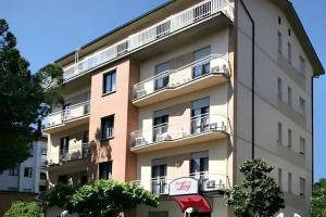 Hotel Lory My Wellness SPA