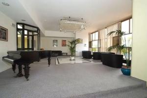 Albergo Le Sorgenti, Chianciano Terme