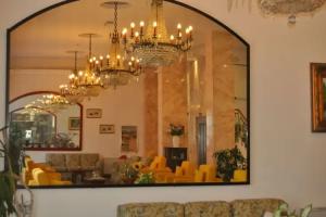 Hotel Cristallo, Chianciano Terme