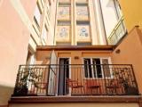 Standard Family room with balcony