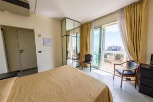 Hotel Ambasciatori, Sottomarina
