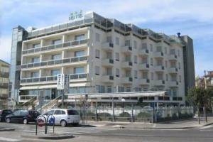 Hotel Ambasciatori, Sottomarina
