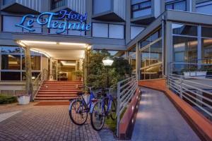Hotel Le Tegnue, Sottomarina