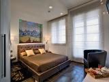 Junior Suite with balcony
