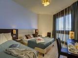 Standard Triple room with sea view