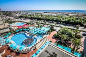 B&B Hotel Chioggia Airone, Sottomarina