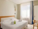 Accessible Double room