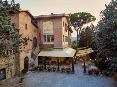 Villa Il Patriarca