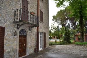 Hotel Park Ge.Al., Citta di Castello