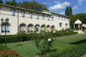 Hotel Villa San Donino, Citta di Castello