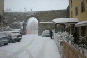 Hotel Le Mura e Residence, Citta di Castello