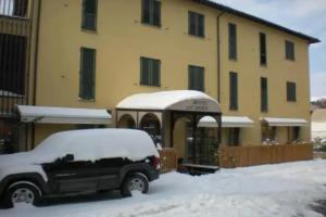 Hotel Le Mura e Residence, Citta di Castello