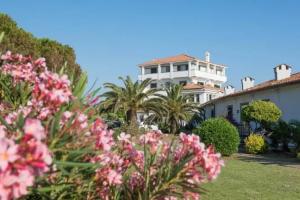 Mercure Civitavecchia Sunbay Park Hotel, Civitavecchia