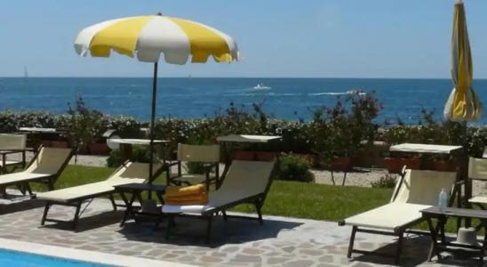 Mercure Civitavecchia Sunbay Park - 47