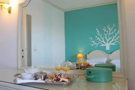 Mercure Civitavecchia Sunbay Park - 29