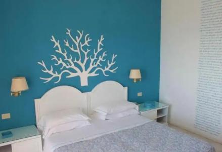 Mercure Civitavecchia Sunbay Park - 76