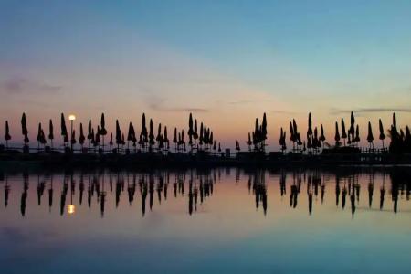 Mercure Civitavecchia Sunbay Park - 38