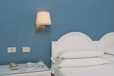 Mercure Civitavecchia Sunbay Park - 58