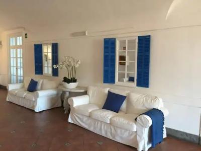 Mercure Civitavecchia Sunbay Park - 49