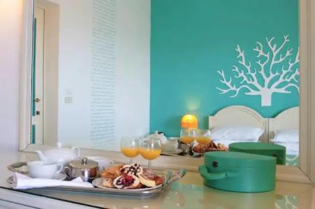 Mercure Civitavecchia Sunbay Park - 83