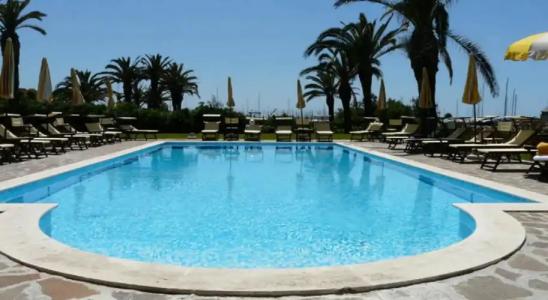 Mercure Civitavecchia Sunbay Park - 45
