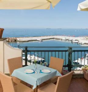 Mercure Civitavecchia Sunbay Park - 77