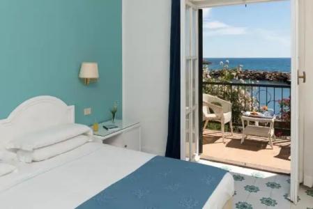 Mercure Civitavecchia Sunbay Park - 75