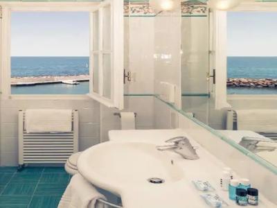 Mercure Civitavecchia Sunbay Park - 72