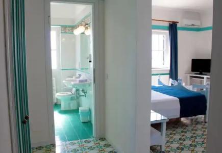 Mercure Civitavecchia Sunbay Park - 66