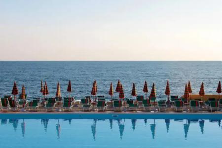 Mercure Civitavecchia Sunbay Park - 43