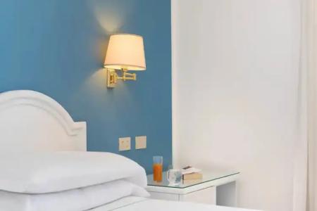 Mercure Civitavecchia Sunbay Park - 59