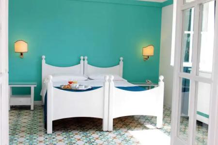 Mercure Civitavecchia Sunbay Park - 40