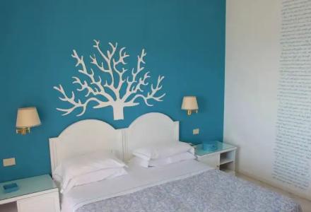 Mercure Civitavecchia Sunbay Park - 79