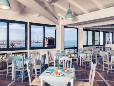 Mercure Civitavecchia Sunbay Park - 19