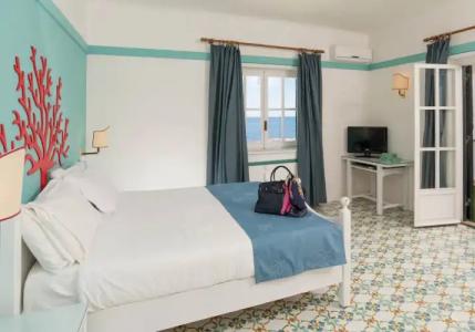 Mercure Civitavecchia Sunbay Park - 78