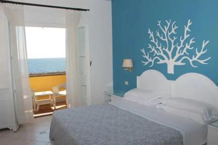 Mercure Civitavecchia Sunbay Park - 30