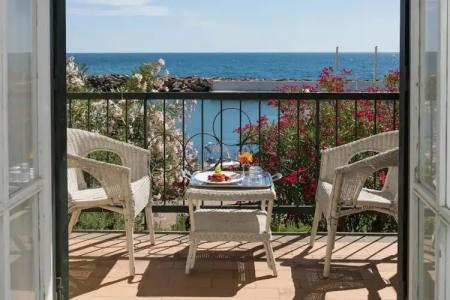 Mercure Civitavecchia Sunbay Park - 81