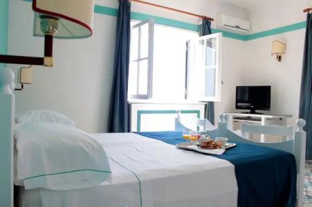 Mercure Civitavecchia Sunbay Park - 67