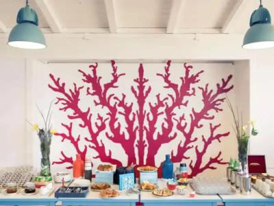 Mercure Civitavecchia Sunbay Park - 25